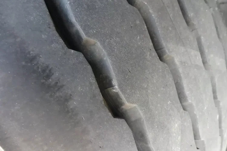 Schmitz FIRANKA / STANDARD / W OCYNKU / ZADBANA / zdjęcie 18