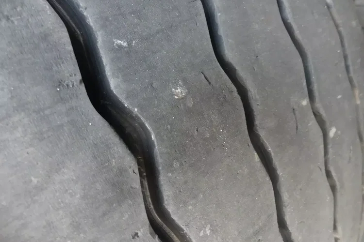 Schmitz FIRANKA / STANDARD / W OCYNKU / ZADBANA / zdjęcie 19