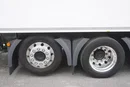 MAN TGX 26.510 / Chłodnia Krone bitemperatura doppelstock 20 EPAL / Carrier Supra 1250 MT zdjęcie 10