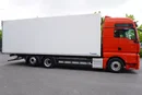 MAN TGX 26.510 / Chłodnia Krone bitemperatura doppelstock 20 EPAL / Carrier Supra 1250 MT zdjęcie 2