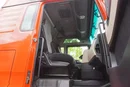 MAN TGX 26.510 / Chłodnia Krone bitemperatura doppelstock 20 EPAL / Carrier Supra 1250 MT zdjęcie 29