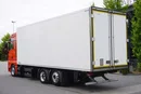 MAN TGX 26.510 / Chłodnia Krone bitemperatura doppelstock 20 EPAL / Carrier Supra 1250 MT zdjęcie 5