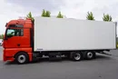 MAN TGX 26.510 / Chłodnia Krone bitemperatura doppelstock 20 EPAL / Carrier Supra 1250 MT zdjęcie 6