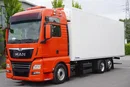 MAN TGX 26.510 / Chłodnia Krone bitemperatura doppelstock 20 EPAL / Carrier Supra 1250 MT zdjęcie 7