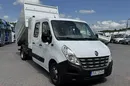 Renault Master zdjęcie 2