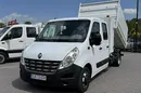 Renault Master zdjęcie 3