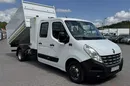 Renault Master zdjęcie 4