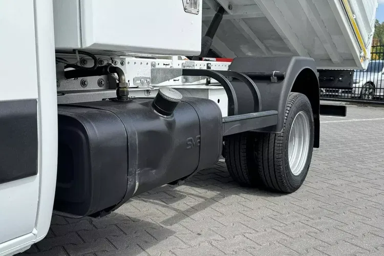 Renault Master zdjęcie 9
