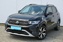 Volkswagen T-Cross 1.0TSI 95KM Manual Life Kamera Czujniki Gwarancja PL Salon FV23% zdjęcie 2