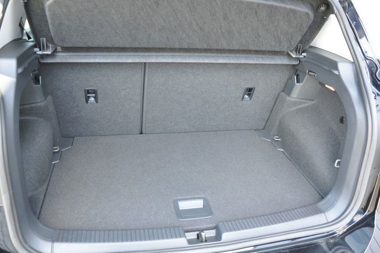 Volkswagen T-Cross 1.0TSI 95KM Manual Life Kamera Czujniki Gwarancja PL Salon FV23% zdjęcie 25