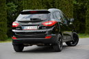 Hyundai ix35 Lift Premium Ledy Skóry Navi Kamera Parktronic Hak zdjęcie 14