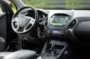 Hyundai ix35 Lift Premium Ledy Skóry Navi Kamera Parktronic Hak zdjęcie 19