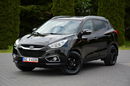 Hyundai ix35 Lift Premium Ledy Skóry Navi Kamera Parktronic Hak zdjęcie 2