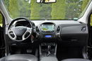 Hyundai ix35 Lift Premium Ledy Skóry Navi Kamera Parktronic Hak zdjęcie 24