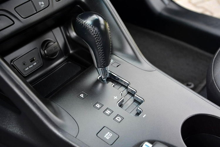 Hyundai ix35 Lift Premium Ledy Skóry Navi Kamera Parktronic Hak zdjęcie 31