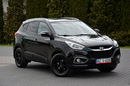 Hyundai ix35 Lift Premium Ledy Skóry Navi Kamera Parktronic Hak zdjęcie 9