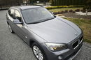 BMW X1 zdjęcie 9