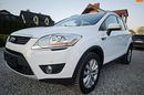 Kuga Ford kuga 2.0tdci 163KM 4x4 zdjęcie 1