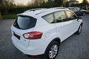 Kuga Ford kuga 2.0tdci 163KM 4x4 zdjęcie 11