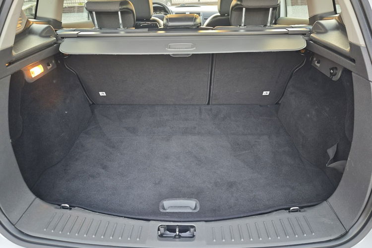 Kuga Ford kuga 2.0tdci 163KM 4x4 zdjęcie 13