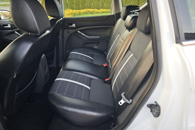 Kuga Ford kuga 2.0tdci 163KM 4x4 zdjęcie 17
