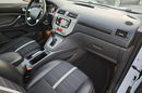 Kuga Ford kuga 2.0tdci 163KM 4x4 zdjęcie 19
