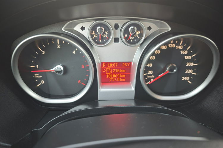 Kuga Ford kuga 2.0tdci 163KM 4x4 zdjęcie 25
