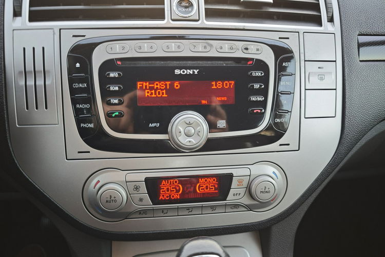 Kuga Ford kuga 2.0tdci 163KM 4x4 zdjęcie 26