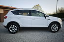 Kuga Ford kuga 2.0tdci 163KM 4x4 zdjęcie 4