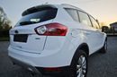 Kuga Ford kuga 2.0tdci 163KM 4x4 zdjęcie 5