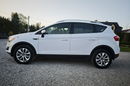 Kuga Ford kuga 2.0tdci 163KM 4x4 zdjęcie 8