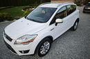 Kuga Ford kuga 2.0tdci 163KM 4x4 zdjęcie 9