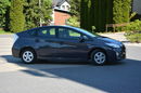 Toyota Prius 166 przebieg I-właściciel Klimatronic Head Up Keyless go z Niemiec zdjęcie 11