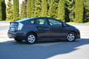 Toyota Prius 166 przebieg I-właściciel Klimatronic Head Up Keyless go z Niemiec zdjęcie 12