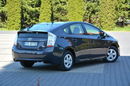 Toyota Prius 166 przebieg I-właściciel Klimatronic Head Up Keyless go z Niemiec zdjęcie 13