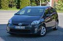 Toyota Prius 166 przebieg I-właściciel Klimatronic Head Up Keyless go z Niemiec zdjęcie 2