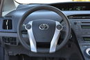 Toyota Prius 166 przebieg I-właściciel Klimatronic Head Up Keyless go z Niemiec zdjęcie 24