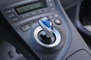Toyota Prius 166 przebieg I-właściciel Klimatronic Head Up Keyless go z Niemiec zdjęcie 29