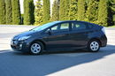 Toyota Prius 166 przebieg I-właściciel Klimatronic Head Up Keyless go z Niemiec zdjęcie 4