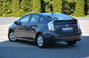 Toyota Prius 166 przebieg I-właściciel Klimatronic Head Up Keyless go z Niemiec zdjęcie 6