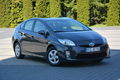 samochód osobowy Toyota zdjęcie 9