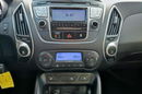 Hyundai ix35 2.0 CRDI + Style AWD (4x4) + pełny serwis ASO zdjęcie 12