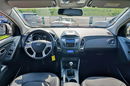 Hyundai ix35 2.0 CRDI + Style AWD (4x4) + pełny serwis ASO zdjęcie 15