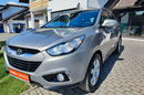 Hyundai ix35 2.0 CRDI + Style AWD (4x4) + pełny serwis ASO zdjęcie 3