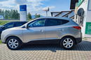 Hyundai ix35 2.0 CRDI + Style AWD (4x4) + pełny serwis ASO zdjęcie 4