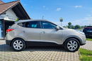Hyundai ix35 2.0 CRDI + Style AWD (4x4) + pełny serwis ASO zdjęcie 5