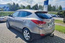 Hyundai ix35 2.0 CRDI + Style AWD (4x4) + pełny serwis ASO zdjęcie 6