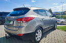 Hyundai ix35 2.0 CRDI + Style AWD (4x4) + pełny serwis ASO zdjęcie 7