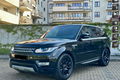 samochód osobowy Land Rover zdjęcie 1