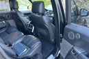 Land Rover Range Rover Sport 4x4 HSE Luxury Meridian zdjęcie 11